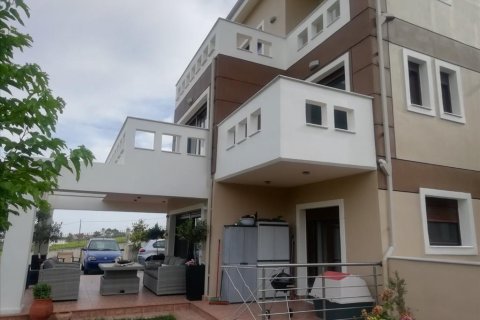 5 dormitorios House en Thermaic Gulf, Greece No. 56711 8