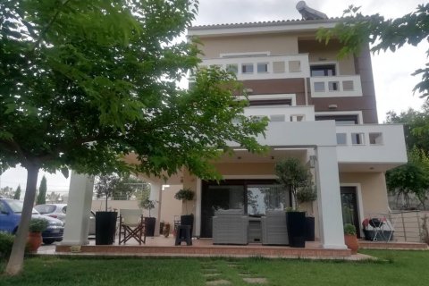 5 dormitorios House en Thermaic Gulf, Greece No. 56711 13