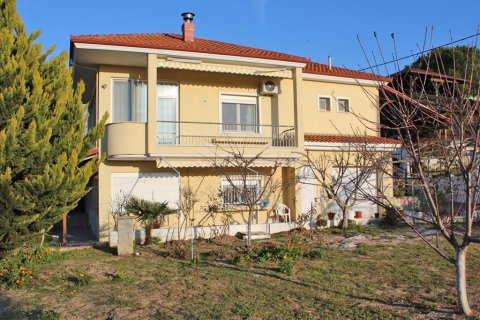 3 dormitorios House en Kolindros, Greece No. 56713 2