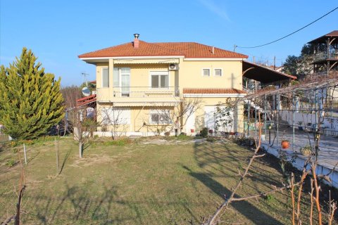 3 dormitorios House en Kolindros, Greece No. 56713 1