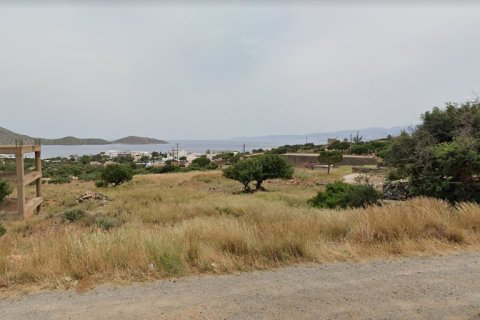 34000m² Land à Agios Nikolaos, Greece No. 56552 2