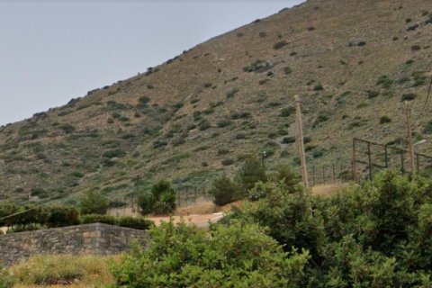 34000m² Land à Agios Nikolaos, Greece No. 56552 1