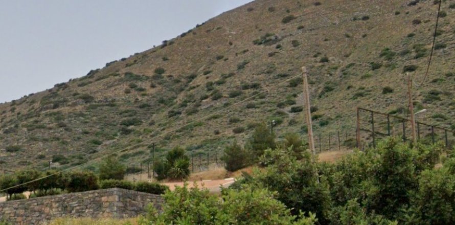 34000m² Land in Agios Nikolaos, Greece No. 56552