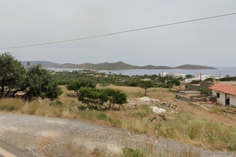 34000m² Land en Agios Nikolaos, Greece No. 56552 4