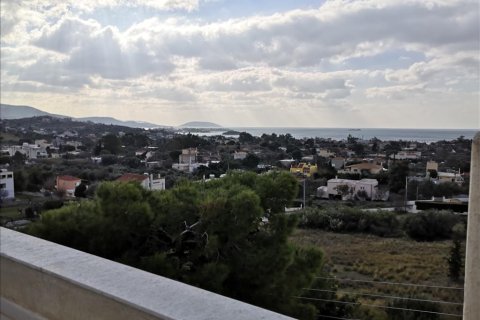 3 bedrooms Maisonette in Kalyvia Thorikou, Greece No. 56709 10