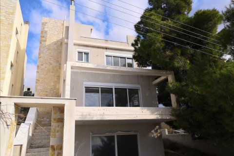 3 dormitorios Maisonette en Kalyvia Thorikou, Greece No. 56709 1