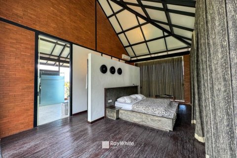 3 bedrooms Villa in Kerobokan, Indonesia No. 23381 14