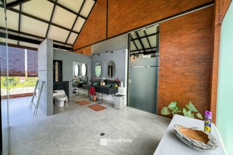 3 chambres Villa à Kerobokan, Indonesia No. 23381 10