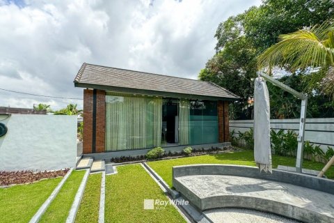 3 bedrooms Villa in Kerobokan, Indonesia No. 23381 13