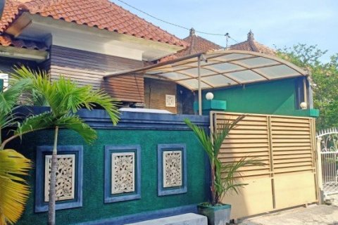 2 bedrooms Villa in Kerobokan, Indonesia No. 23283 3