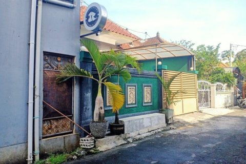 2 dormitorios Villa en Kerobokan, Indonesia No. 23283 11