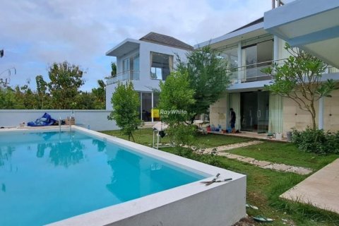 6 bedrooms Villa in Pecatu, Indonesia No. 23333 6