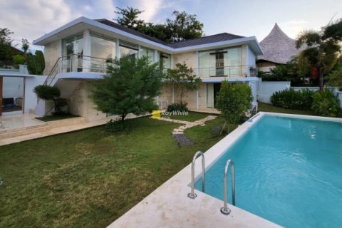 6 bedrooms Villa in Pecatu, Indonesia No. 23333 1