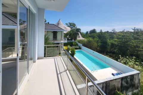 6 dormitorios Villa en Pecatu, Indonesia No. 23333 18