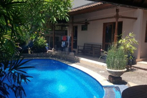 3 bedrooms Villa in Ketewel, Indonesia No. 23284 1