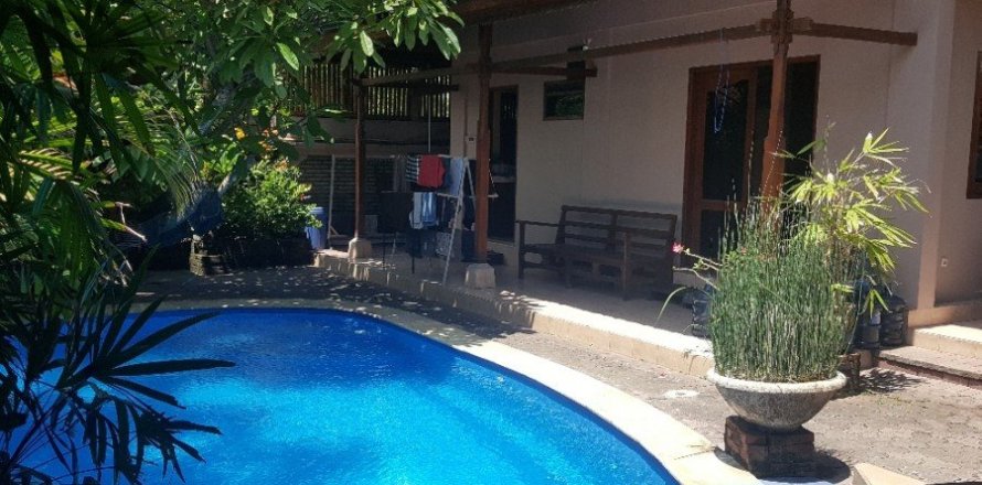 3 bedrooms Villa in Ketewel, Indonesia No. 23284