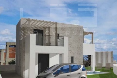 2 dormitorios Villa en Crete, Greece No. 24422 1