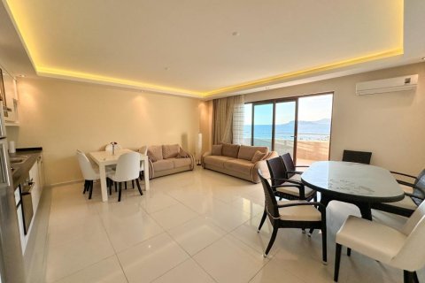 3 rooms Apartment in Mahmutlar, Turkey No. 21422 9