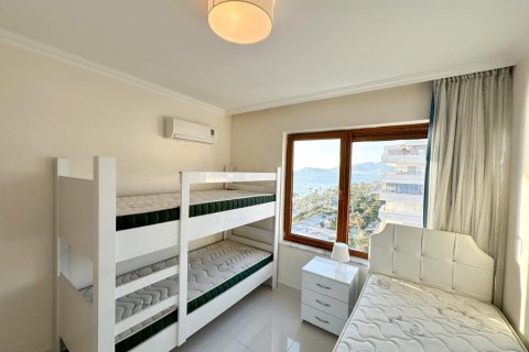 3 rooms Apartment in Mahmutlar, Turkey No. 21422 16