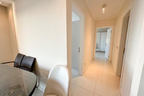 3 rooms Apartment in Mahmutlar, Turkey No. 21422 18