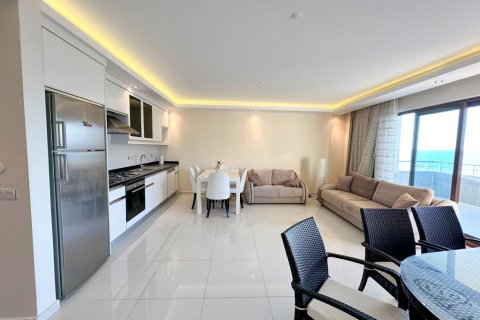 3 rooms Apartment in Mahmutlar, Turkey No. 21422 7