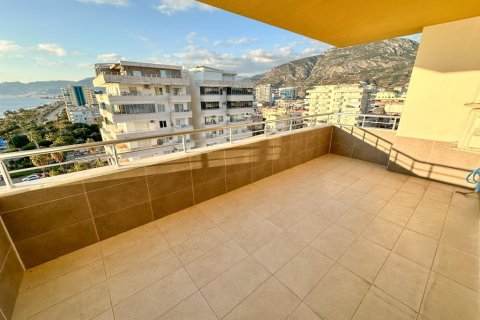 3 rooms Apartment in Mahmutlar, Turkey No. 21422 15