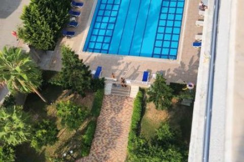 3 rooms Apartment in Mahmutlar, Turkey No. 21422 3