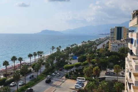 3 rooms Apartment in Mahmutlar, Turkey No. 21422 2