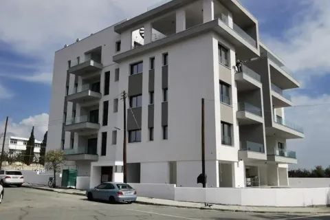 3 dormitorios Apartment en Limassol, Cyprus No. 40406 1