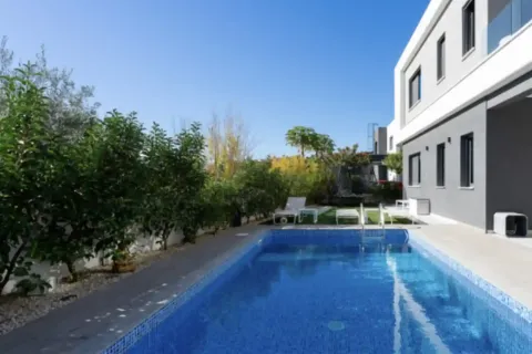 3 dormitorios Apartment en Limassol, Cyprus No. 40406 6