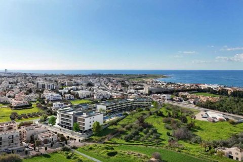 3 dormitorios Penthouse en Paphos, Cyprus No. 76459 2