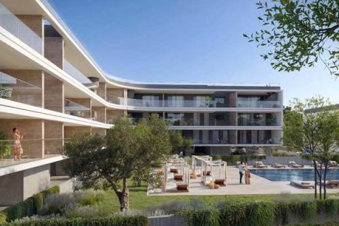 3 dormitorios Penthouse en Paphos, Cyprus No. 76459 4