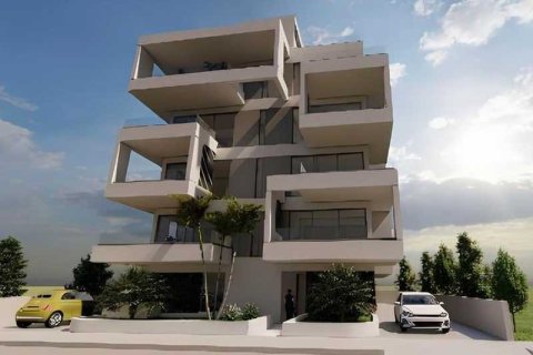 3 dormitorios Penthouse en Larnaca, Cyprus No. 76458 2