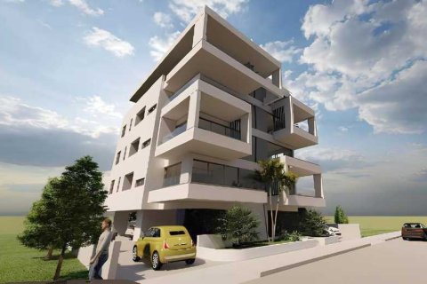 3 dormitorios Penthouse en Larnaca, Cyprus No. 76458 5