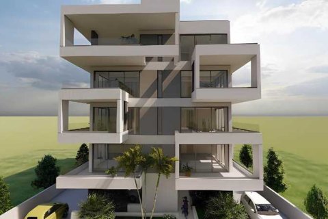 3 dormitorios Penthouse en Larnaca, Cyprus No. 76458 4