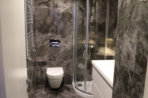 3+1 Appartement à Basaksehir, Turkey No. 13575 4