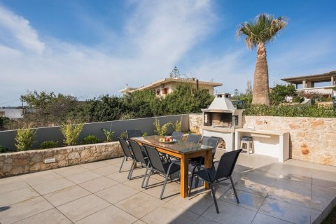 3 bedrooms Villa in Chania, Greece No. 55755 8