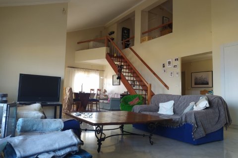 450m² Villa à Euboea, Greece No. 55767 23