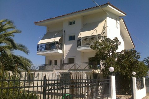 450m² Villa en Euboea, Greece No. 55767 4