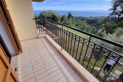 3 bedrooms Maisonette in Chalkidiki, Greece No. 55603 22