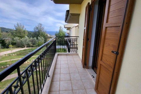 3 dormitorios Maisonette en Chalkidiki, Greece No. 55603 25