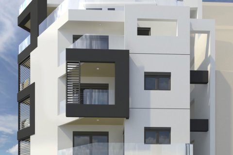 2 dormitorios Apartment en Athens, Greece No. 55764 2