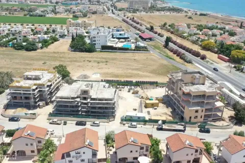 1 dormitorio Apartment en Larnaca, Cyprus No. 41249 10