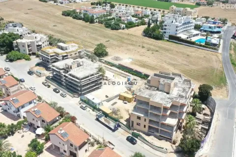 1 dormitorio Apartment en Larnaca, Cyprus No. 41249 8