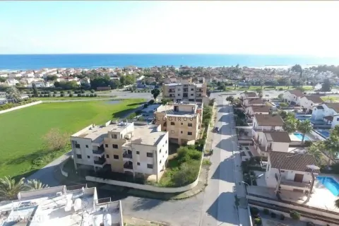 1 dormitorio Apartment en Larnaca, Cyprus No. 41249 11