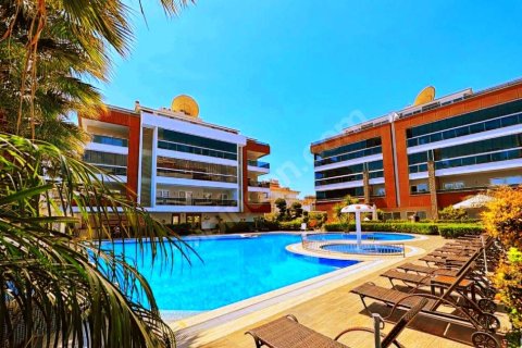 5 rooms Apartment in Oba, Turkey No. 21832 10