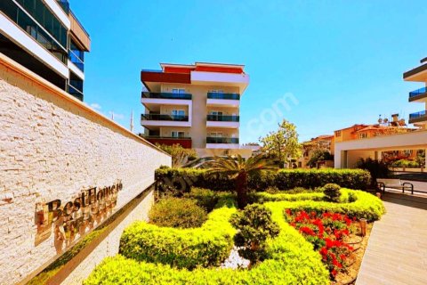 5 rooms Apartment in Oba, Turkey No. 21832 5