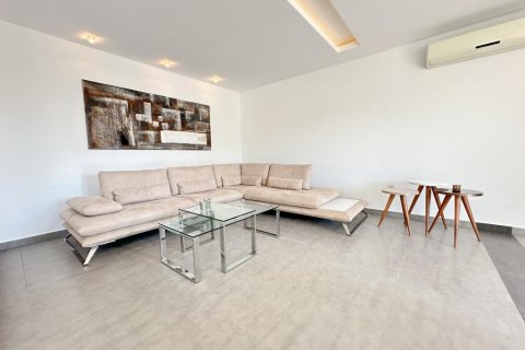 5 rooms Apartment in Oba, Turkey No. 21832 25