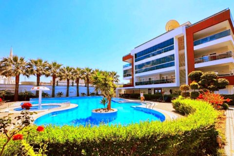 5 rooms Apartment in Oba, Turkey No. 21832 2