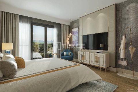 4+1 Apartment in Istanbul, Turkey No. 21840 12